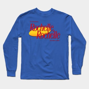 Rochelle Long Sleeve T-Shirt